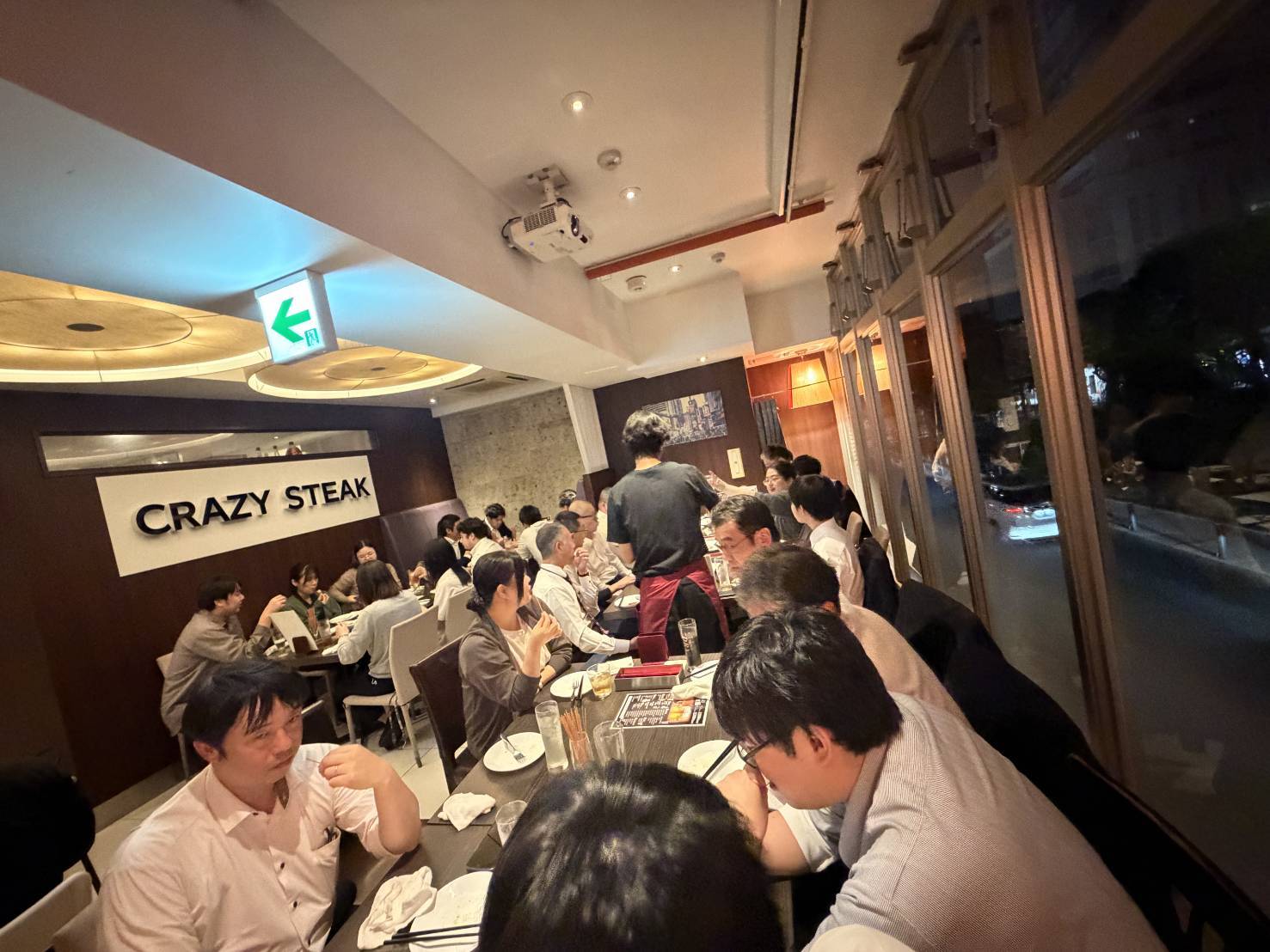 決起会