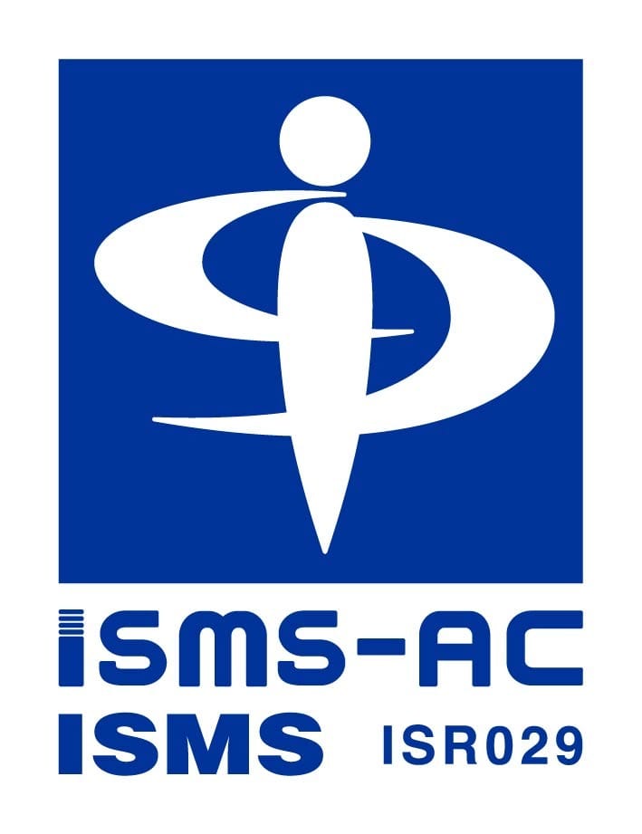 ISMS-AC ISR029